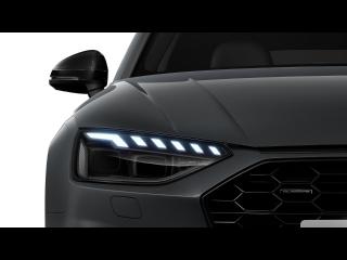 Audi A4 Avant S line – Bild 2 von 8