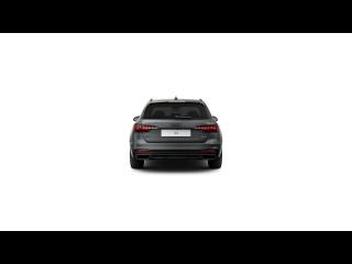 Audi A4 Avant S line – Bild 4 von 8