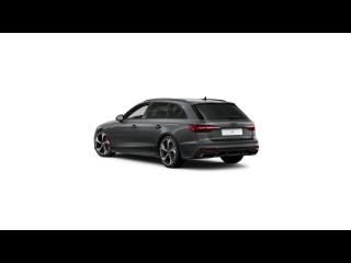 Audi A4 Avant S line – Bild 5 von 8