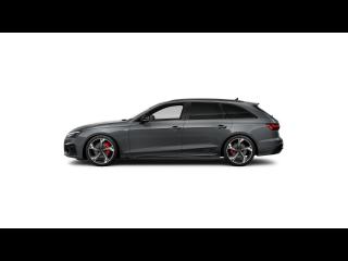 Audi A4 Avant S line – Bild 6 von 8