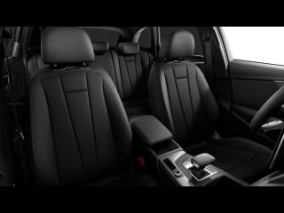 Audi A4 Avant S line – Bild 7 von 8