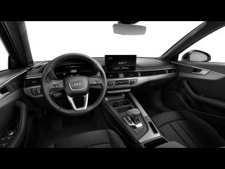 Audi A4 Avant S line – Bild 8 von 8