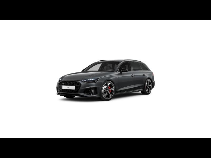 Audi A4 Avant S line – Bild 1 von 8