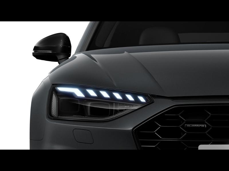Audi A4 Avant S line – Bild 2 von 8