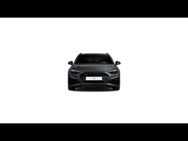 Audi A4 Avant S line – Bild 3 von 8