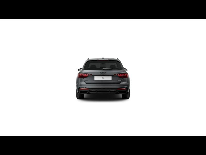 Audi A4 Avant S line – Bild 4 von 8