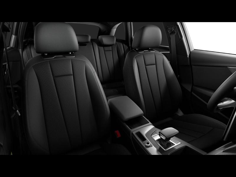 Audi A4 Avant S line – Bild 7 von 8