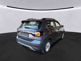Volkswagen T-Cross LIFE – Bild 2 von 8