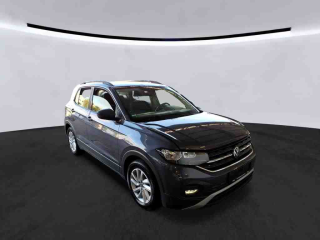 Volkswagen T-Cross LIFE – Bild 3 von 8
