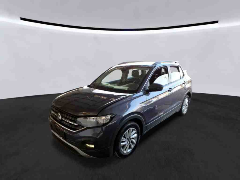 Volkswagen T-Cross LIFE – Bild 1 von 8