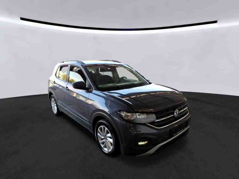 Volkswagen T-Cross LIFE – Bild 3 von 8