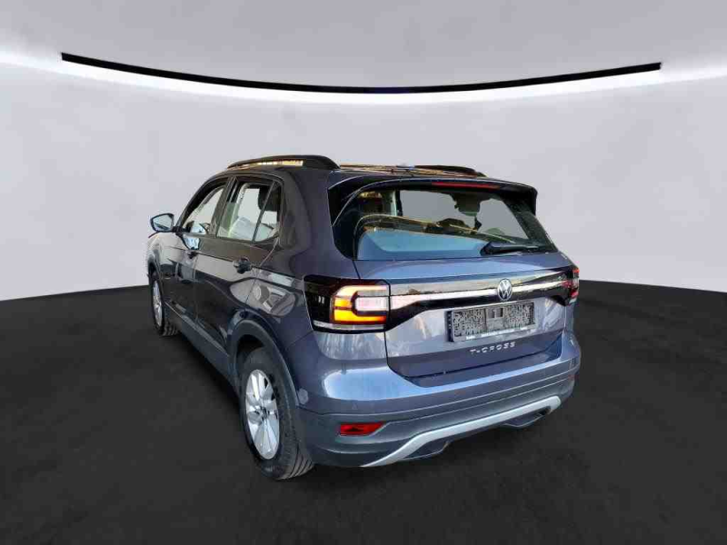 Volkswagen T-Cross LIFE – Bild 4 von 8