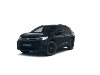 Volkswagen ID.4 PRO – Bild 1 von 10