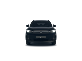 Volkswagen ID.4 PRO – Bild 2 von 10