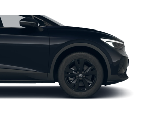 Volkswagen ID.4 PRO – Bild 3 von 10