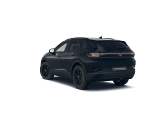 Volkswagen ID.4 PRO – Bild 4 von 10