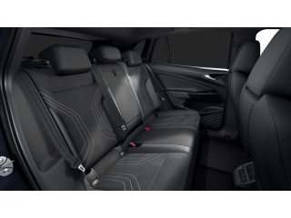 Volkswagen ID.4 PRO – Bild 10 von 10