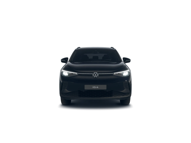 Volkswagen ID.4 PRO – Bild 2 von 10