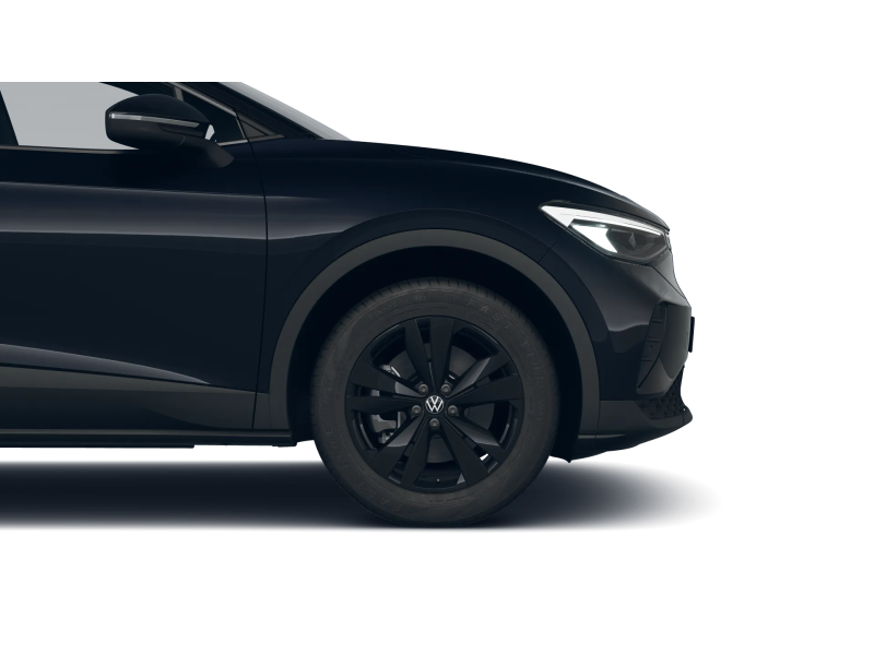Volkswagen ID.4 PRO – Bild 3 von 10
