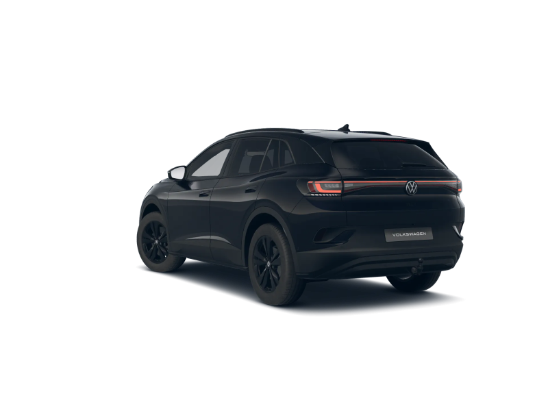 Volkswagen ID.4 PRO – Bild 4 von 10
