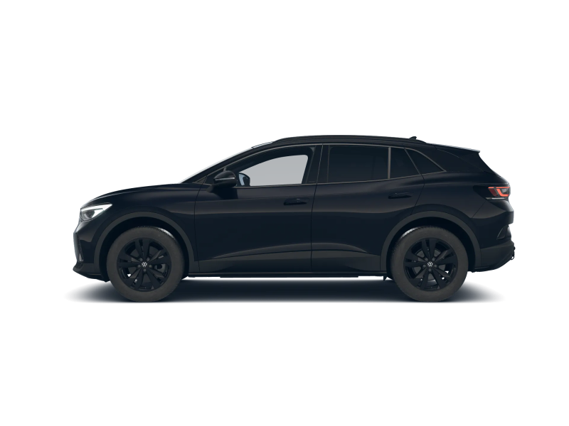 Volkswagen ID.4 PRO – Bild 5 von 10