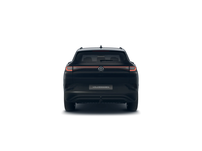 Volkswagen ID.4 PRO – Bild 6 von 10