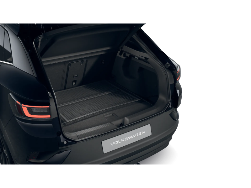 Volkswagen ID.4 PRO – Bild 7 von 10