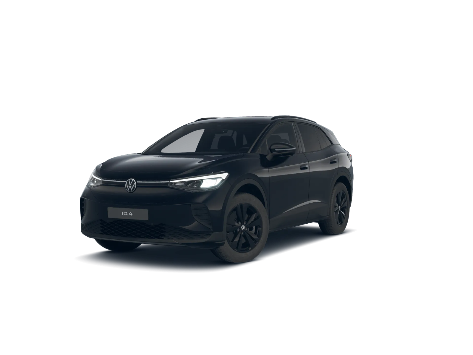 Volkswagen ID.4 PRO
