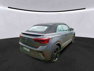 Volkswagen T-Roc Cabriolet R-Line – Bild 2 von 8