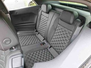 Volkswagen T-Roc Cabriolet R-Line – Bild 7 von 8
