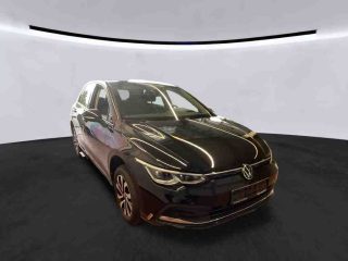 Volkswagen Golf Active – Bild 3 von 8