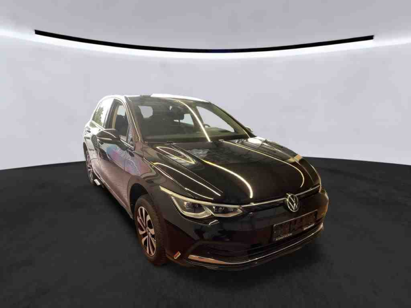 Volkswagen Golf Active – Bild 3 von 8