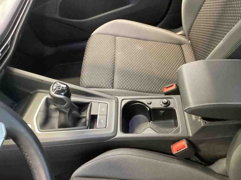 Volkswagen Golf Active – Bild 5 von 8
