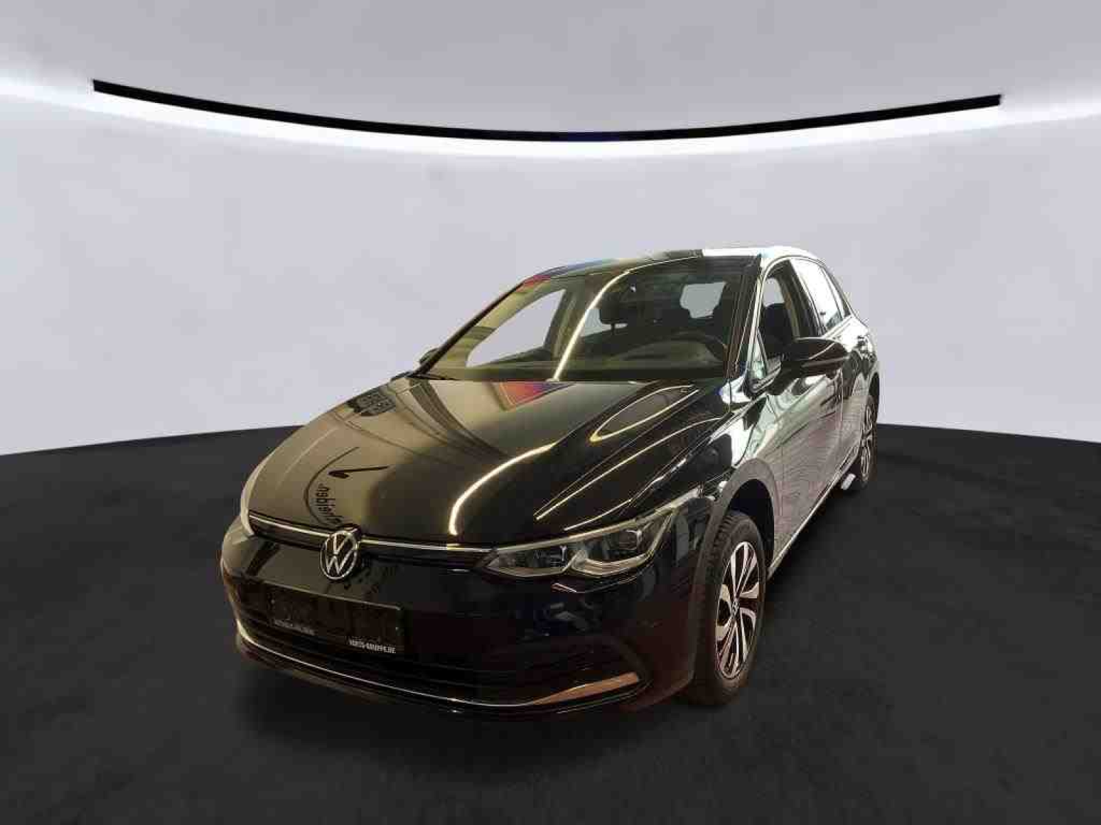 Volkswagen Golf Active