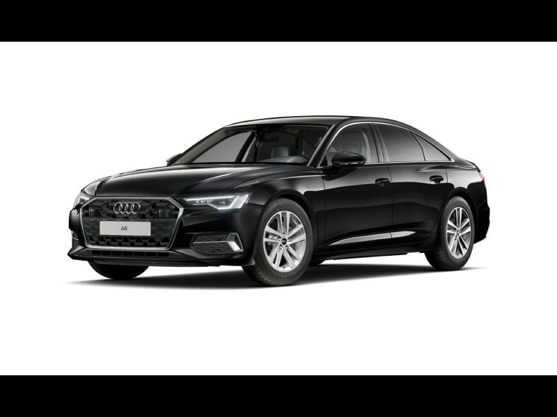 Audi A6 Limousine advanced – Bild 1 von 5