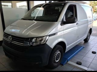 Volkswagen T6.1 Transporter BlueMotion – image 1 of 7