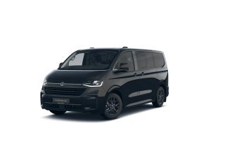 Volkswagen Caravelle Style – Bild 1 von 9