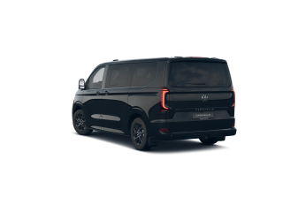 Volkswagen Caravelle Style – Bild 4 von 9
