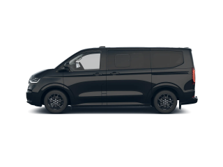 Volkswagen Caravelle Style – Bild 5 von 9