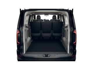 Volkswagen Caravelle Style – Bild 7 von 9