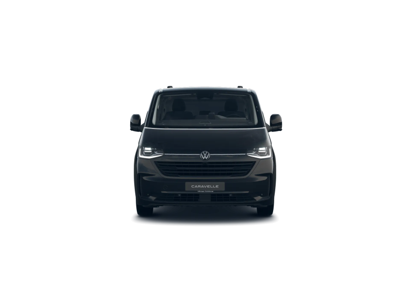 Volkswagen Caravelle Style – Bild 2 von 9