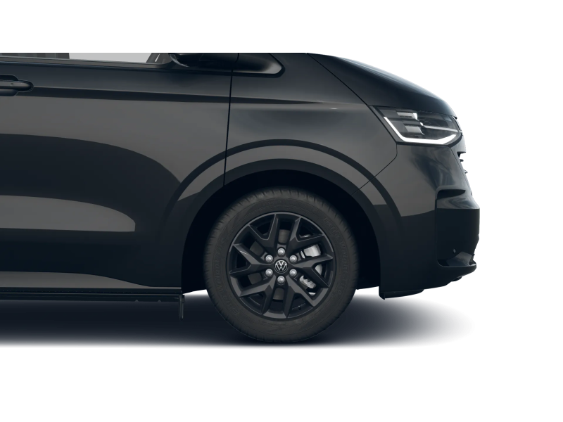 Volkswagen Caravelle Style – Bild 3 von 9