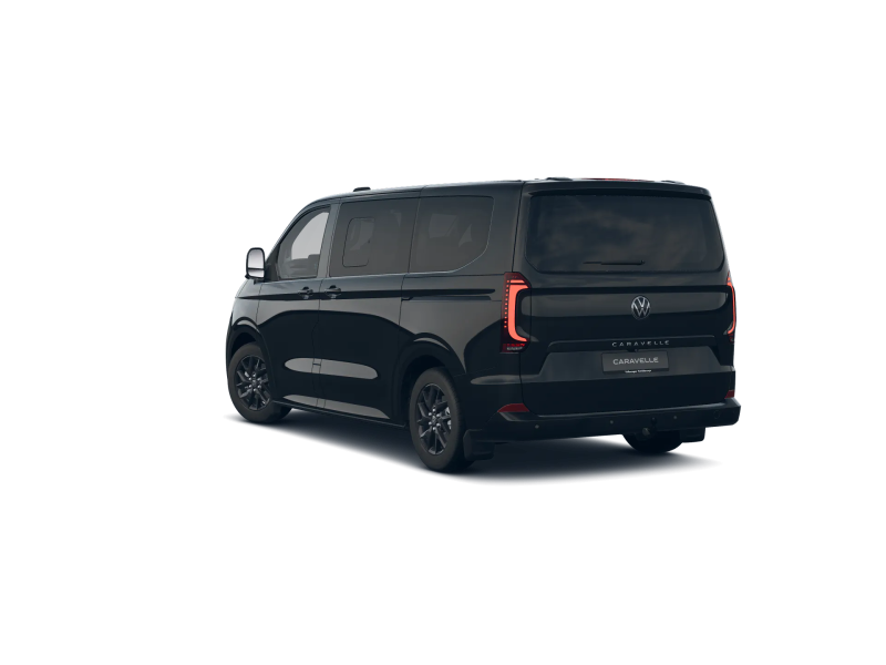 Volkswagen Caravelle Style – Bild 4 von 9