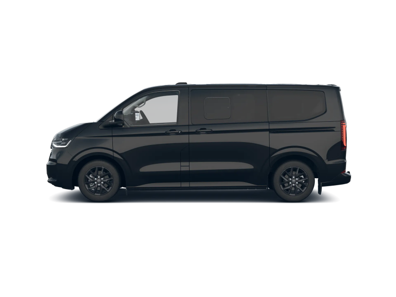 Volkswagen Caravelle Style – Bild 5 von 9