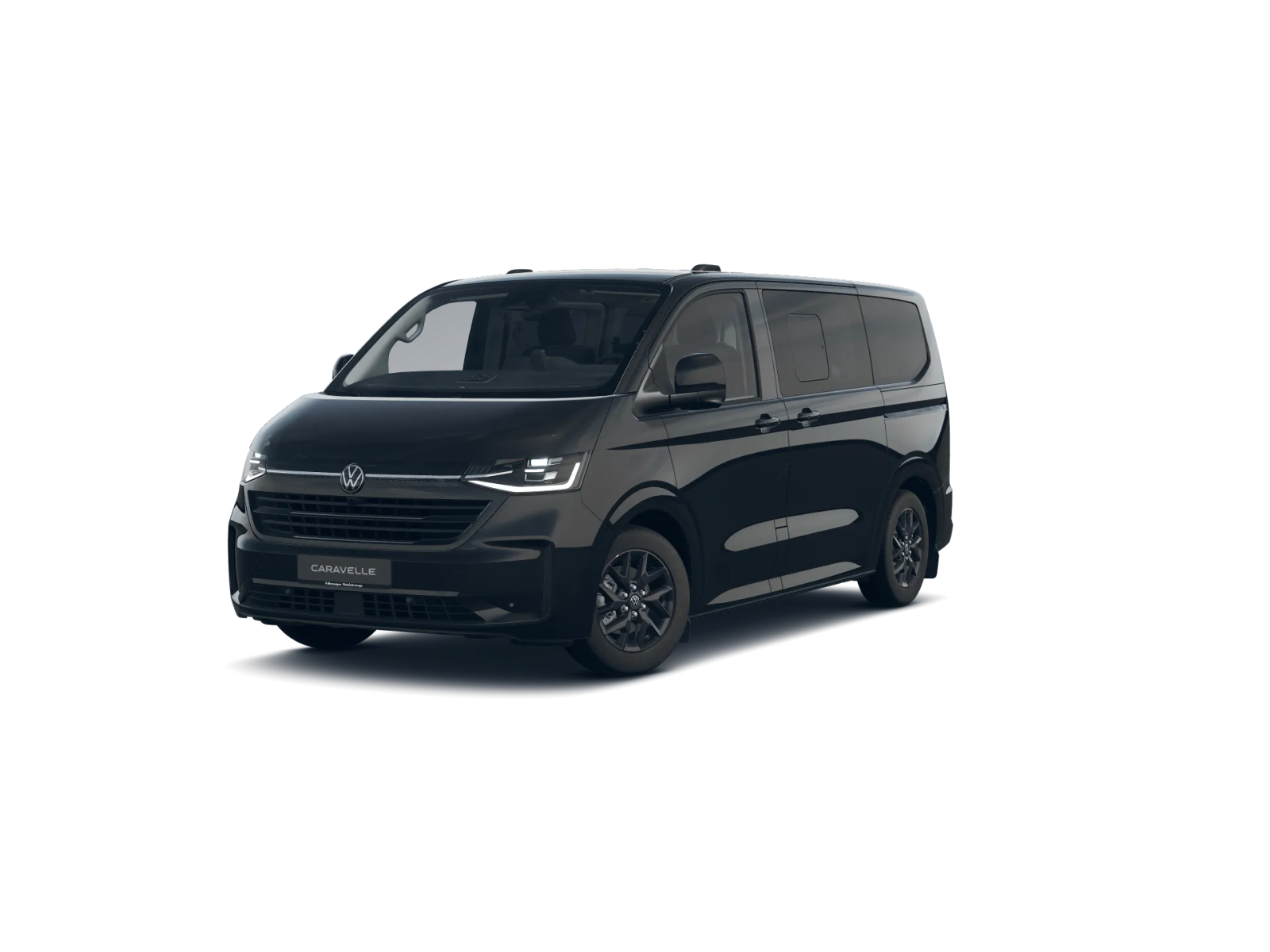 Volkswagen Caravelle Style
