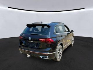 Volkswagen Tiguan R-Line – Bild 2 von 2