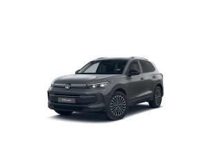 Volkswagen Tiguan Energy – Bild 1 von 10