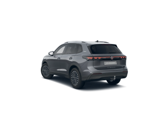 Volkswagen Tiguan Energy – Bild 4 von 10