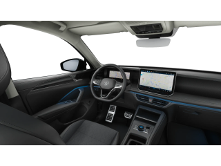 Volkswagen Tiguan Energy – Bild 9 von 10
