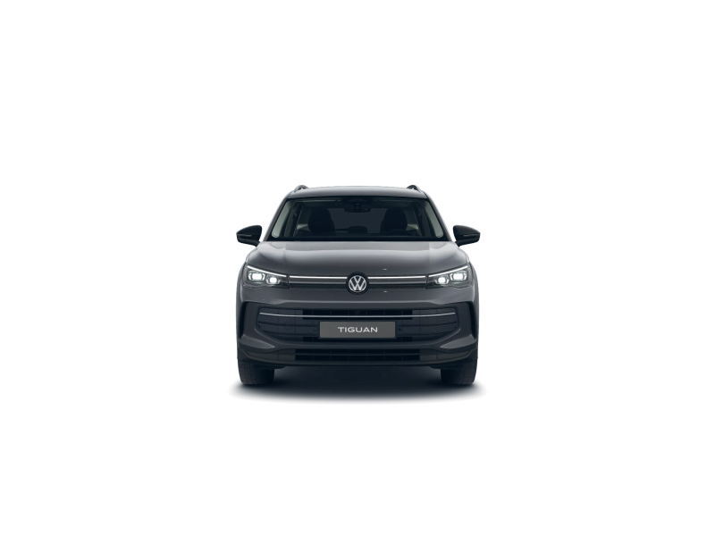 Volkswagen Tiguan Energy – Bild 2 von 10